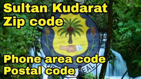 lutayan zip code